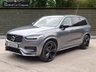 USED 2020 20 VOLVO XC90 2.0 B5 MHEV R-Design SUV 5dr Petrol Hybrid Auto 4WD Euro 6 (s/s) (250 ps) EXCELLENT SPEC