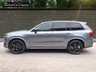 USED 2020 20 VOLVO XC90 2.0 B5 MHEV R-Design SUV 5dr Petrol Hybrid Auto 4WD Euro 6 (s/s) (250 ps) EXCELLENT SPEC