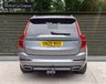 USED 2020 20 VOLVO XC90 2.0 B5 MHEV R-Design SUV 5dr Petrol Hybrid Auto 4WD Euro 6 (s/s) (250 ps) EXCELLENT SPEC