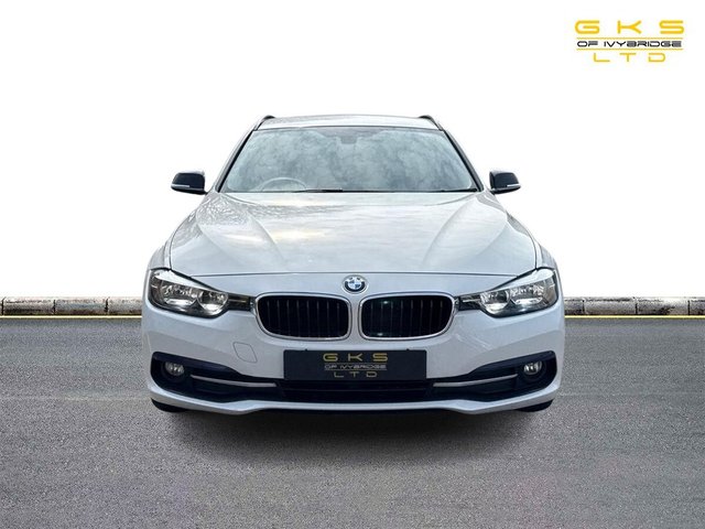 2017 BMW 3 SERIES - Photo 5