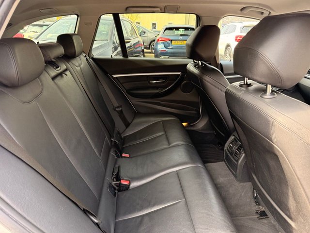 2017 BMW 3 SERIES - Photo 12