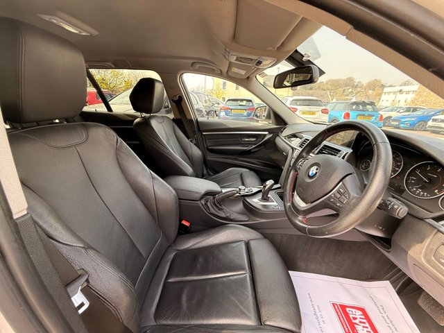 2017 BMW 3 SERIES - Photo 7