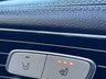 USED 2018 67 MERCEDES-BENZ E-CLASS 2.0 E220d AMG Line (Premium Plus) Saloon 4dr Auto Diesel G-Tronic+ Euro 6 (s/s) (194 ps) HALF LEATHER, 19 INCH ALLOYS