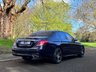 USED 2018 67 MERCEDES-BENZ E-CLASS 2.0 E220d AMG Line (Premium Plus) Saloon 4dr Auto Diesel G-Tronic+ Euro 6 (s/s) (194 ps) HALF LEATHER, 19 INCH ALLOYS