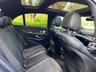 USED 2018 67 MERCEDES-BENZ E-CLASS 2.0 E220d AMG Line (Premium Plus) Saloon 4dr Auto Diesel G-Tronic+ Euro 6 (s/s) (194 ps) HALF LEATHER, 19 INCH ALLOYS