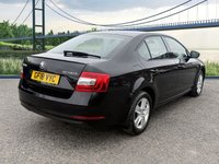 USED 2018 18 SKODA OCTAVIA 1.5 TSI ACT SE Hatchback 5dr Petrol DSG Euro 6 (s/s) (150 ps) 