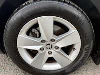 USED 2018 18 SKODA OCTAVIA 1.5 TSI ACT SE Hatchback 5dr Petrol DSG Euro 6 (s/s) (150 ps) 