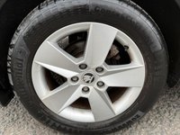 USED 2018 18 SKODA OCTAVIA 1.5 TSI ACT SE Hatchback 5dr Petrol DSG Euro 6 (s/s) (150 ps) 