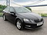 USED 2018 18 SKODA OCTAVIA 1.5 TSI ACT SE Hatchback 5dr Petrol DSG Euro 6 (s/s) (150 ps) 