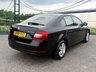 USED 2018 18 SKODA OCTAVIA 1.5 TSI ACT SE Hatchback 5dr Petrol DSG Euro 6 (s/s) (150 ps) 
