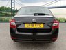 USED 2018 18 SKODA OCTAVIA 1.5 TSI ACT SE Hatchback 5dr Petrol DSG Euro 6 (s/s) (150 ps) 