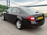 USED 2018 18 SKODA OCTAVIA 1.5 TSI ACT SE Hatchback 5dr Petrol DSG Euro 6 (s/s) (150 ps) 