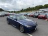 USED 2017 66 ALFA ROMEO GIULIA 2.2 TD Super Saloon 4dr Diesel Auto Euro 6 (s/s) (150 ps) Beautiful diesel automatic finished in Montecarlo Blue Metallic with Tan leather