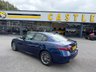 USED 2017 66 ALFA ROMEO GIULIA 2.2 TD Super Saloon 4dr Diesel Auto Euro 6 (s/s) (150 ps) Beautiful diesel automatic finished in Montecarlo Blue Metallic with Tan leather