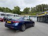 USED 2017 66 ALFA ROMEO GIULIA 2.2 TD Super Saloon 4dr Diesel Auto Euro 6 (s/s) (150 ps) Beautiful diesel automatic finished in Montecarlo Blue Metallic with Tan leather
