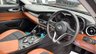 USED 2017 66 ALFA ROMEO GIULIA 2.2 TD Super Saloon 4dr Diesel Auto Euro 6 (s/s) (150 ps) Beautiful diesel automatic finished in Montecarlo Blue Metallic with Tan leather