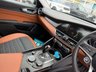 USED 2017 66 ALFA ROMEO GIULIA 2.2 TD Super Saloon 4dr Diesel Auto Euro 6 (s/s) (150 ps) Beautiful diesel automatic finished in Montecarlo Blue Metallic with Tan leather