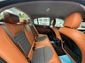 USED 2017 66 ALFA ROMEO GIULIA 2.2 TD Super Saloon 4dr Diesel Auto Euro 6 (s/s) (150 ps) Beautiful diesel automatic finished in Montecarlo Blue Metallic with Tan leather