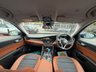 USED 2017 66 ALFA ROMEO GIULIA 2.2 TD Super Saloon 4dr Diesel Auto Euro 6 (s/s) (150 ps) Beautiful diesel automatic finished in Montecarlo Blue Metallic with Tan leather