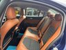 USED 2017 66 ALFA ROMEO GIULIA 2.2 TD Super Saloon 4dr Diesel Auto Euro 6 (s/s) (150 ps) Beautiful diesel automatic finished in Montecarlo Blue Metallic with Tan leather