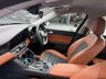 USED 2017 66 ALFA ROMEO GIULIA 2.2 TD Super Saloon 4dr Diesel Auto Euro 6 (s/s) (150 ps) Beautiful diesel automatic finished in Montecarlo Blue Metallic with Tan leather