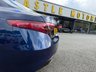 USED 2017 66 ALFA ROMEO GIULIA 2.2 TD Super Saloon 4dr Diesel Auto Euro 6 (s/s) (150 ps) Beautiful diesel automatic finished in Montecarlo Blue Metallic with Tan leather