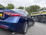 USED 2017 66 ALFA ROMEO GIULIA 2.2 TD Super Saloon 4dr Diesel Auto Euro 6 (s/s) (150 ps) Beautiful diesel automatic finished in Montecarlo Blue Metallic with Tan leather