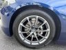USED 2017 66 ALFA ROMEO GIULIA 2.2 TD Super Saloon 4dr Diesel Auto Euro 6 (s/s) (150 ps) Beautiful diesel automatic finished in Montecarlo Blue Metallic with Tan leather