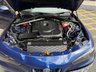 USED 2017 66 ALFA ROMEO GIULIA 2.2 TD Super Saloon 4dr Diesel Auto Euro 6 (s/s) (150 ps) Beautiful diesel automatic finished in Montecarlo Blue Metallic with Tan leather