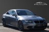 USED 2007 57 BMW M3 4.0 iV8 Coupe 2dr Petrol Manual Euro 4 (420 ps) RARE MANUAL+FULL HIST+CARBON