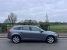 USED 2015 65 VOLVO V60 2.0 D4 SE Lux Nav Estate 5dr Diesel Auto Euro 6 (s/s) (190 ps) HEATED SEATS, REAR SENSORS