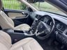 USED 2015 65 VOLVO V60 2.0 D4 SE Lux Nav Estate 5dr Diesel Auto Euro 6 (s/s) (190 ps) HEATED SEATS, REAR SENSORS