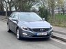 USED 2015 65 VOLVO V60 2.0 D4 SE Lux Nav Estate 5dr Diesel Auto Euro 6 (s/s) (190 ps) HEATED SEATS, REAR SENSORS