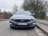 USED 2015 65 VOLVO V60 2.0 D4 SE Lux Nav Estate 5dr Diesel Auto Euro 6 (s/s) (190 ps) HEATED SEATS, REAR SENSORS
