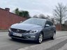 USED 2015 65 VOLVO V60 2.0 D4 SE Lux Nav Estate 5dr Diesel Auto Euro 6 (s/s) (190 ps) HEATED SEATS, REAR SENSORS