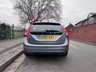 USED 2015 65 VOLVO V60 2.0 D4 SE Lux Nav Estate 5dr Diesel Auto Euro 6 (s/s) (190 ps) HEATED SEATS, REAR SENSORS