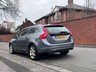 USED 2015 65 VOLVO V60 2.0 D4 SE Lux Nav Estate 5dr Diesel Auto Euro 6 (s/s) (190 ps) HEATED SEATS, REAR SENSORS
