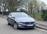 USED 2015 65 VOLVO V60 2.0 D4 SE Lux Nav Estate 5dr Diesel Auto Euro 6 (s/s) (190 ps) HEATED SEATS, REAR SENSORS