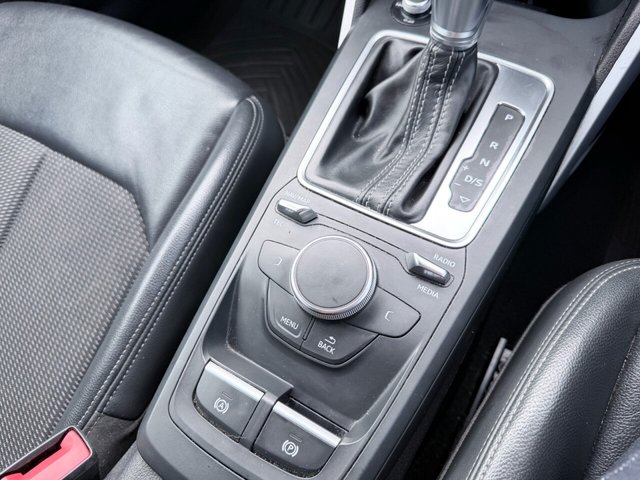 2020 AUDI Q2 - Photo 11