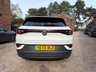 USED 2022 72 VOLKSWAGEN ID.4 Pure 52kWh Life SUV 5dr Electric Auto (148 ps) INCREDIBLE VALUE! REAR CAMERA