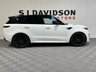 USED 2023 LAND ROVER RANGE ROVER SPORT 3.0 D300 MHEV Dynamic SE SUV 5dr Diesel Auto 4WD Euro 6 (s/s) (300 ps) Black Pack, 23's, Contrast Roof