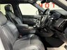 USED 2023 LAND ROVER RANGE ROVER SPORT 3.0 D300 MHEV Dynamic SE SUV 5dr Diesel Auto 4WD Euro 6 (s/s) (300 ps) Black Pack, 23's, Contrast Roof