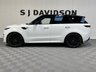 USED 2023 LAND ROVER RANGE ROVER SPORT 3.0 D300 MHEV Dynamic SE SUV 5dr Diesel Auto 4WD Euro 6 (s/s) (300 ps) Black Pack, 23's, Contrast Roof