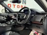 USED 2023 LAND ROVER RANGE ROVER SPORT 3.0 D300 MHEV Dynamic SE SUV 5dr Diesel Auto 4WD Euro 6 (s/s) (300 ps) Black Pack, 23's, Contrast Roof