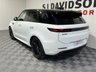 USED 2023 LAND ROVER RANGE ROVER SPORT 3.0 D300 MHEV Dynamic SE SUV 5dr Diesel Auto 4WD Euro 6 (s/s) (300 ps) Black Pack, 23's, Contrast Roof
