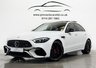 USED 2024 24 MERCEDES-BENZ C CLASS 2.0 C63 6.1kWh AMG S E Performance Night Edition (Premium Plus) SpdS MCT 4MATIC+ Euro 6 (s/s) 4dr NOW SOLD