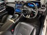 USED 2024 24 MERCEDES-BENZ C CLASS 2.0 C63 6.1kWh AMG S E Performance Night Edition (Premium Plus) SpdS MCT 4MATIC+ Euro 6 (s/s) 4dr NOW SOLD