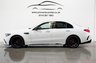 USED 2024 24 MERCEDES-BENZ C CLASS 2.0 C63 6.1kWh AMG S E Performance Night Edition (Premium Plus) SpdS MCT 4MATIC+ Euro 6 (s/s) 4dr NOW SOLD