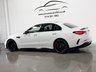 USED 2024 24 MERCEDES-BENZ C CLASS 2.0 C63 6.1kWh AMG S E Performance Night Edition (Premium Plus) SpdS MCT 4MATIC+ Euro 6 (s/s) 4dr NOW SOLD