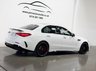 USED 2024 24 MERCEDES-BENZ C CLASS 2.0 C63 6.1kWh AMG S E Performance Night Edition (Premium Plus) SpdS MCT 4MATIC+ Euro 6 (s/s) 4dr NOW SOLD